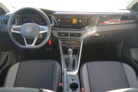 VW Taigo 1.0 TSI DSG