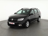 Dacia Logan II MCV 1.0 SCe Ambiance Bluetooth Scheckheftgepflegt Freisprechanlage