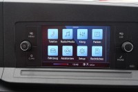 VW Caddy Cargo 2.0 TDI EcoProfi