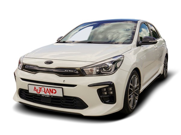 Kia Rio 1.0 T-GDI...