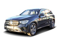Mercedes-Benz GLC 200 4Matic Standheizung Kamera Totwinkel LED
