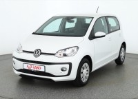 VW up! 1.0 Klima Sitzheizung Spurhalte