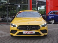 Mercedes-Benz CLA 220 d SB AMG Line (EURO 6d)