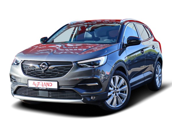 Opel Grandland 1.6 Turbo Ultimate Aut.