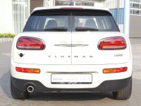 MINI COOPER_CLUBMAN Clubman 1.5 Cooper Aut.