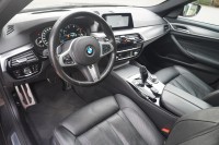 BMW 520 d Touring M Sport