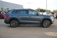 Skoda Kodiaq 2.0 TSI 4x4