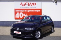 Vorschau: VW Polo 1.0 Comfortline