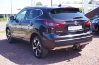 Nissan Qashqai 1.3 DIG-T