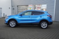 Nissan Qashqai 1.3 Tekna
