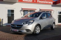 Vorschau: Opel Corsa E 1.4 Edition Aut.