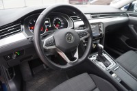 VW Passat Variant 1.5 TSI DSG Business