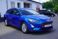 Ford Focus 1.0 EB Hybrid Titanium