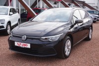 Vorschau: VW Golf VIII Variant 2.0 TDI Life