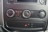 VW Crafter Kasten 2.0 TDI L2H2 Hochdach