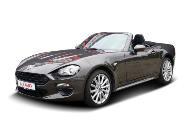 Fiat 124 Spider 1.4