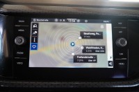 VW T-Cross 1.0 TSI