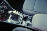 VW Golf VII 1.4 TSI Sound