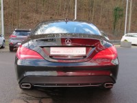 Mercedes-Benz CLA 180 Avantgarde