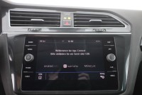 VW Tiguan 1.4 TSI DSG Sound 4Motion