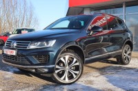 Vorschau: VW Touareg 3.0 V6 TDI Exclusive 4M