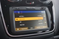 Dacia Dokker Stepway Techroad