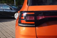VW T-Cross 1.0 Move