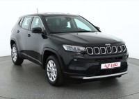 Jeep Compass 1.5 M-Hybrid Altitude