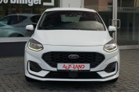 Ford Fiesta 1.0 EB Hybrid ST-Line X