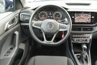VW T-Cross 1.0 Life