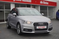 Audi A1 Sportback 1.0 TFSI