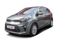 Kia Picanto 1.0 Edition 7 Lenkradheizung Sitzheizung