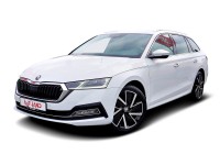 Skoda Octavia Combi 1.5TSI 2-Zonen-Klima Navi Sitzheizung