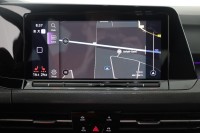 VW Golf VIII 2.0 TSI DSG GTI