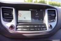 Hyundai Tucson 1.6 T-GDI Passion + 2WD