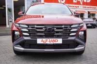 Hyundai Tucson 1.6T-GDI Aut.