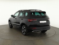 Skoda Karoq Sportline 1.5 TSI DSG