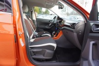 VW T-Cross 1.0 TSI DSG R-Line