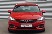 Opel Astra K Sports Tourer 1.2