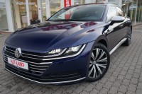 Vorschau: VW Arteon 2.0 TDI Elegance 4Motion