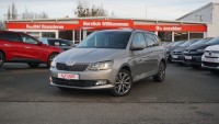Vorschau: Skoda Fabia 1.0 Ambition