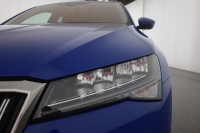 Skoda Superb Combi 2.0 TDI Style