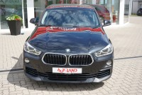 BMW X2 sDrive 18 i