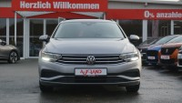 VW Passat Variant 1.5 TSI DSG
