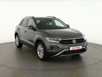 VW T-Roc 1.5 TSI DSG