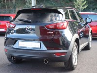 Mazda CX-3 2.0
