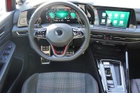 VW Golf VIII 2.0 GTI DSG