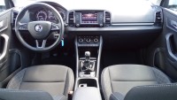 Skoda Karoq 1.5 TSI ACT Ambition