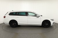 VW Passat Variant 2.0 TDI DSG Elegance