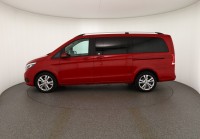 Vorschau: Mercedes-Benz V-Klasse V250d Edition lang
